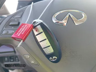 2013 Infiniti G37 x z VIN JN1CV6ARXDM350784, wystawiony jako IAAI lot #42190964 z przebiegiem 81 243 mil mil oraz . Historia ofert i sprzedaży dostępna na DreamBid. Obrazek 11.