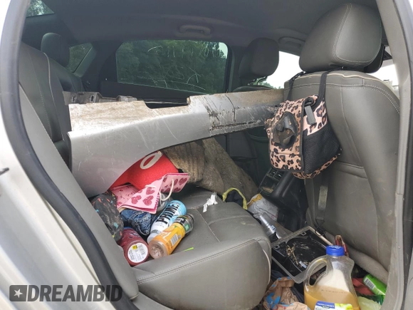 2015 Chevrolet Impala LTZ with VIN 2G1165S38F9104850, listed as a Copart auction lot 52028615 with 155,730 mi miles and Salvage Title. Bid and sale history available at DreamBid. Image 10.