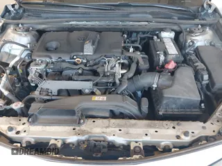 2020 Toyota Camry SE z VIN 4T1G11AK5LU350329, wystawiony jako IAAI lot #41617963 z przebiegiem 75 980 mil mil oraz . Historia ofert i sprzedaży dostępna na DreamBid. Obrazek 10.