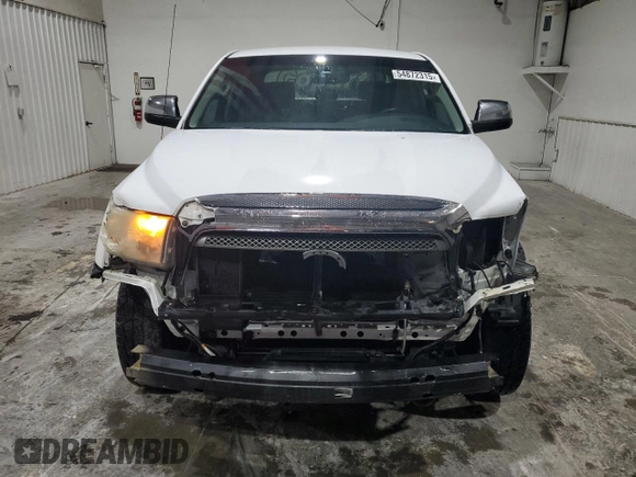2008 Toyota Tundra Limited z VIN 5TFEV58128X069115, wystawiony jako Copart lot #54872315 z przebiegiem 247 278 mil mil oraz Szkoda całkowita • Salvage title. Historia ofert i sprzedaży dostępna na DreamBid. Obrazek 5.