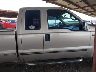 1999 Ford Super Duty F-250 XL with VIN 1FTNX20S3XED46555, listed as a IAAI auction lot 42074927 with 160,405 mi miles. Bid and sale history available at carsss.com. Image 13.