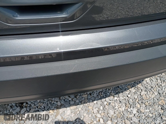 2022 Ford Edge SE with VIN 2FMPK4G98NBA56421, listed as a IAAI auction lot 42811031 with 75,214 mi miles and . Bid and sale history available at DreamBid. Image 9.