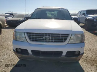 2004 Ford Explorer Eddie Bauer z VIN 1FMZU64K74UA99078, wystawiony jako Copart lot #83795014 z przebiegiem 199 788 mil mil oraz Czysty tytuł • Clean title. Historia ofert i sprzedaży dostępna na DreamBid. Obrazek 5.