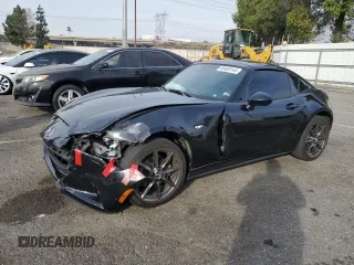 2018 Mazda MX-5 Miata RF Grand Touring with VIN JM1NDAM70J0200482, listed as a Copart auction lot 86400144 with 88,710 mi miles and Salvage Title. Bid and sale history available at carsss.com. Image 1.