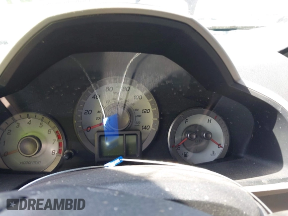 2015 Honda Pilot EX-L z VIN 5FNYF3H57FB014264, wystawiony jako IAAI lot #42126121 z przebiegiem Nie podano mil oraz . Historia ofert i sprzedaży dostępna na DreamBid. Obrazek 7.