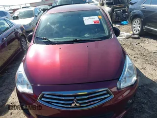 2019 Mitsubishi Mirage ES z VIN ML32F3FJ8KHF05447, wystawiony jako IAAI lot #41997807 z przebiegiem 61 557 mil mil oraz . Historia ofert i sprzedaży dostępna na DreamBid. Obrazek 12.