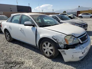 2006 Ford Ocean z VIN 1FAHP23106G163977, wystawiony jako Copart lot #63364034 z przebiegiem 288 399 mil mil oraz Szkody całkowita. Historia ofert i sprzedaży dostępna na DreamBid. Obrazek 4.