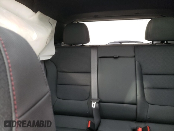 2023 Chevrolet TrailBlazer RS with VIN KL79MUSL5PB211815, listed as a Copart auction lot 48039344 with 5,550 mi miles and . Bid and sale history available at DreamBid. Image 10.