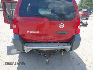 2012 Nissan Xterra S z VIN 5N1AN0NW9CN800611, wystawiony jako IAAI lot #42188540 z przebiegiem 152 289 mil mil oraz . Historia ofert i sprzedaży dostępna na DreamBid. Obrazek 6.