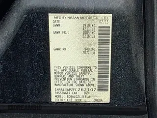 2015 Nissan Altima SV with VIN 1N4AL3AP2FC262107, listed as a IAAI auction lot 41776063 with 102,313 mi miles and . Bid and sale history available at DreamBid. Image 9.