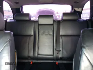 2006 BMW X5 4.8is with VIN 5UXFA93596LE83855, listed as a Copart auction lot 72648374 with 98,640 mi miles and Clean Title. Bid and sale history available at carsss.com. Image 10.