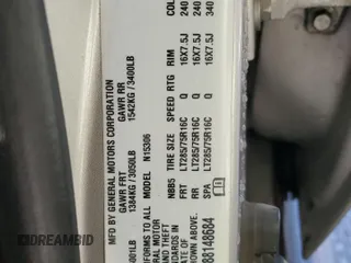 2008 Hummer H3 SUV with VIN 5GTEN13E188148684, listed as a Copart auction lot 70860664 with 146,452 mi miles and Salvage Title. Bid and sale history available at carsss.com. Image 14.