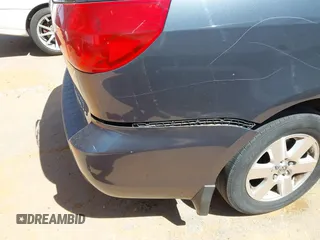 2007 Toyota Sienna CE with VIN 5TDZK23C77S090256, listed as a IAAI auction lot 41800289 with 177,061 mi miles. Bid and sale history available at carsss.com. Image 6.