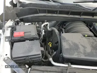 2022 Chevrolet Silverado 1500 RST с VIN 3GCPADED7NG533349, выставлен на аукционе Copart как лот 56895445 с пробегом 60 695 миль миль и Списание • Salvage title. История ставок и продаж доступна на DreamBid. Изображение 16.