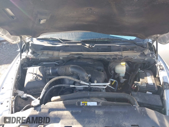 2016 Ram 1500 Sport with VIN 1C6RR7MT8GS271808, listed as a IAAI auction lot 41683693 with 166,844 mi miles and . Bid and sale history available at DreamBid. Image 10.