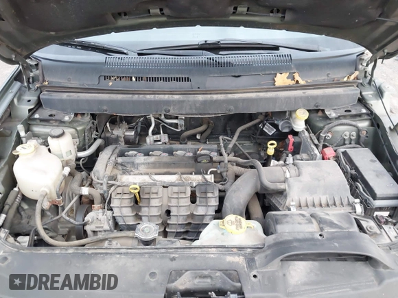 2017 Dodge Journey Crossroad Plus with VIN 3C4PDCGB2HT545305, listed as a IAAI auction lot 41790184 with 136,388 mi miles and . Bid and sale history available at DreamBid. Image 10.