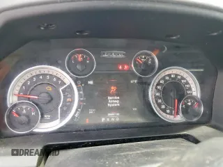 2013 Ram 1500 Express z VIN 1C6RR6FT7DS700536, wystawiony jako Copart lot #61659315 z przebiegiem 209 857 mil mil oraz Czysty tytuł • Clean title. Historia ofert i sprzedaży dostępna na DreamBid. Obrazek 11.