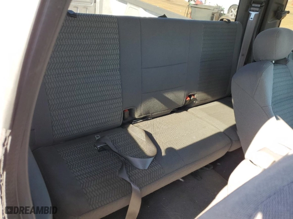 2003 Ford F-150 XL with VIN 1FTRX07W33KB36757, listed as a Copart auction lot 82878694 with 0 mi miles and Salvage Title. Bid and sale history available at carsss.com. Image 10.