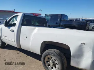 2012 Chevrolet Silverado 1500 LT with VIN 1GCNCSEA5CZ224973, listed as a IAAI auction lot 41715519 with 1 mi miles. Bid and sale history available at carsss.com. Image 14.