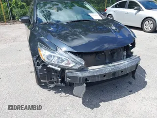 2017 Nissan Altima SV with VIN 1N4AL3AP1HC170246, listed as a IAAI auction lot 42594543 with 150,230 mi miles and . Bid and sale history available at DreamBid. Image 6.