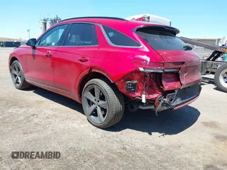 2024 Genesis GV70 2.5T z VIN 5NMMADTB2RH005166, wystawiony jako IAAI lot #42140542 z przebiegiem 16 967 mil mil oraz . Historia ofert i sprzedaży dostępna na DreamBid. Obrazek 3.
