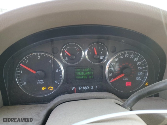 2006 Ford Freestar Wagon SEL with VIN 2FMZA52236BA26305, listed as a Copart auction lot 87674605 with NaN miles and Salvage Title. Bid and sale history available at carsss.com. Image 9.