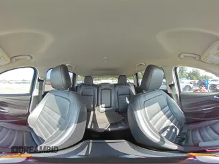 2019 Ford Escape Titanium with VIN 1FMCU9J92KUA78127, listed as a Copart auction lot 58488255 with 82,956 mi miles and Non repairable. Bid and sale history available at DreamBid. Image 14.
