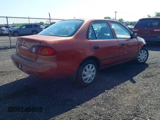2002 Toyota Corolla CE с VIN 1NXBR12EX2Z638535, выставлен на аукционе IAAI как лот 42552451 с пробегом 88 497 миль миль и . История ставок и продаж доступна на DreamBid. Изображение 4.