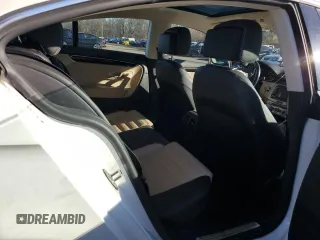 2014 Volkswagen CC Lux with VIN WVWRP7AN6EE528612, listed as a Copart auction lot 84805884 with 92,024 mi miles and Salvage Title. Bid and sale history available at carsss.com. Image 10.