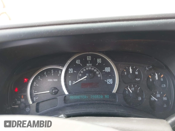 2004 Cadillac Escalade z VIN 1GYEK63N84R211615, wystawiony jako IAAI lot #42394289 z przebiegiem 298 520 mil mil oraz . Historia ofert i sprzedaży dostępna na DreamBid. Obrazek 7.