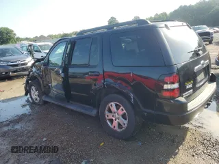 2007 Ford Explorer XLT z VIN 1FMEU63E47UB46713, wystawiony jako Copart lot #61844135 z przebiegiem Nie podano mil oraz Szkoda całkowita • Salvage title. Historia ofert i sprzedaży dostępna na DreamBid. Obrazek 2.