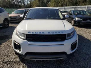2016 Land Rover Range Rover Evoque HSE with VIN SALVR2BG8GH087765, listed as a Copart auction lot 89410565 with 89,161 mi miles and Salvage title. Bid and sale history available at DreamBid. Image 5.