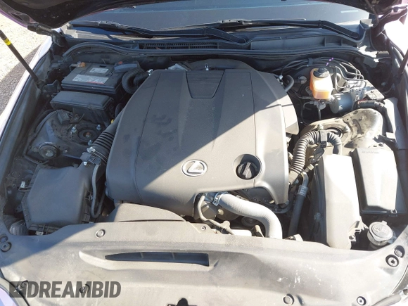 2014 Lexus IS 250 with VIN JTHBF1D23E5040350, listed as a IAAI auction lot 42143058 with 109,683 mi miles and . Bid and sale history available at DreamBid. Image 10.