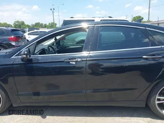 2016 Ford Fusion Titanium with VIN 3FA6P0K93GR113507, listed as a IAAI auction lot 42458659 with 133,708 mi miles and . Bid and sale history available at DreamBid. Image 15.