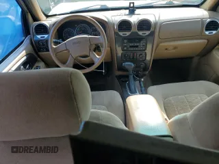 2003 GMC Envoy SLT с VIN 1GKDT13S132191047, выставлен на аукционе Copart как лот 53000825 с пробегом 180 050 миль миль и Списание • Salvage title. История ставок и продаж доступна на DreamBid. Изображение 8.