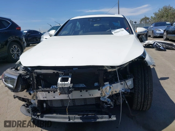 2019 Mercedes-Benz CLS 450 with VIN WDD2J5JB3KA027716, listed as a IAAI auction lot 40065799 with 28,957 mi miles and . Bid and sale history available at DreamBid. Image 13.