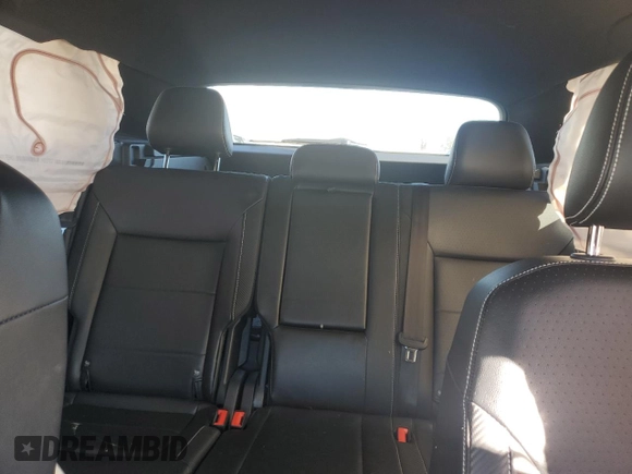 2022 Volkswagen Atlas SE with VIN 1V2DC2CA6NC219879, listed as a Copart auction lot 87439484 with 35,853 mi miles and Salvage title. Bid and sale history available at DreamBid. Image 10.