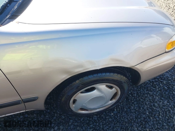 2002 Chevrolet Prizm с VIN 1Y1SK52892Z413645, выставлен на аукционе IAAI как лот 41710314 с пробегом Не указан миль и . История ставок и продаж доступна на DreamBid. Изображение 11.