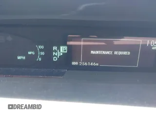 2015 Toyota Prius Four z VIN JTDKN3DU7F1892761, wystawiony jako IAAI lot #42275951 z przebiegiem 256 146 mil mil oraz . Historia ofert i sprzedaży dostępna na DreamBid. Obrazek 7.