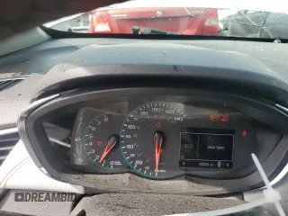 2020 Chevrolet Trax LT z VIN 3GNCJLSB0LL205049, wystawiony jako Copart lot #52937175 z przebiegiem 48 262 mil mil oraz Szkoda całkowita • Salvage title. Historia ofert i sprzedaży dostępna na DreamBid. Obrazek 9.