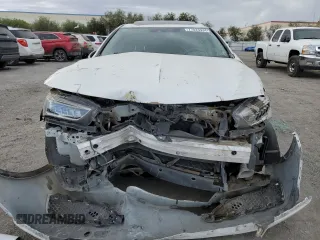 2020 Acura TLX with VIN 19UUB2F3XLA002394, listed as a Copart auction lot 77023934 with 44,512 mi miles and Salvage title. Bid and sale history available at DreamBid. Image 5.
