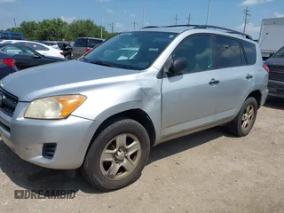 2010 Toyota RAV4 с VIN 2T3ZF4DV2AW036580, выставлен на аукционе IAAI как лот 42409728 с пробегом Не указан миль и . История ставок и продаж доступна на DreamBid. Изображение 17.
