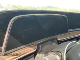 2021 Cadillac Escalade z VIN 1GYS3KKL5MR228333, wystawiony jako Copart lot #71914694 z przebiegiem Nie podano mil oraz Szkoda całkowita • Salvage title. Historia ofert i sprzedaży dostępna na DreamBid. Obrazek 9.