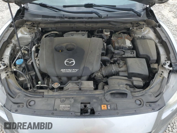 2014 Mazda Mazda6 i Touring with VIN JM1GJ1V52E1111544, listed as a Copart auction lot 54774025 with 217,059 mi miles and Clean Title. Bid and sale history available at carsss.com. Image 11.
