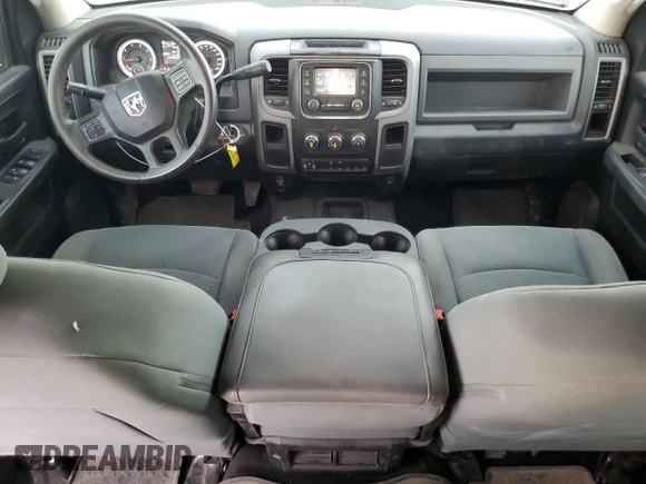 2015 Ram 2500 Tradesman z VIN 3C6TR5HT0FG674756, wystawiony jako Copart lot #65448795 z przebiegiem 249 786 mil mil oraz Czysty tytuł • Clean title. Historia ofert i sprzedaży dostępna na DreamBid. Obrazek 8.