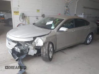 2015 Chevrolet Impala LT z VIN 2G1115SL4F9178247, wystawiony jako IAAI lot #42536199 z przebiegiem 73 531 mil mil oraz . Historia ofert i sprzedaży dostępna na DreamBid. Obrazek 17.