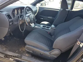 2012 Dodge Challenger R/T z VIN 2C3CDYBTXCH246887, wystawiony jako Copart lot #55152945 z przebiegiem 86 832 mil mil oraz Szkoda całkowita • Salvage title. Historia ofert i sprzedaży dostępna na DreamBid. Obrazek 7.