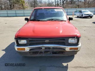 1993 Toyota Pickup with VIN 4TARN81AXPZ103281, listed as a Copart auction lot 51345755 with 169,017 mi miles and Clean title. Bid and sale history available at DreamBid. Image 5.