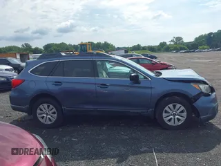 2015 Subaru Outback Premium with VIN 4S4BSACC4F3248124, listed as a IAAI auction lot 42722412 with 154,532 mi miles and . Bid and sale history available at DreamBid. Image 13.