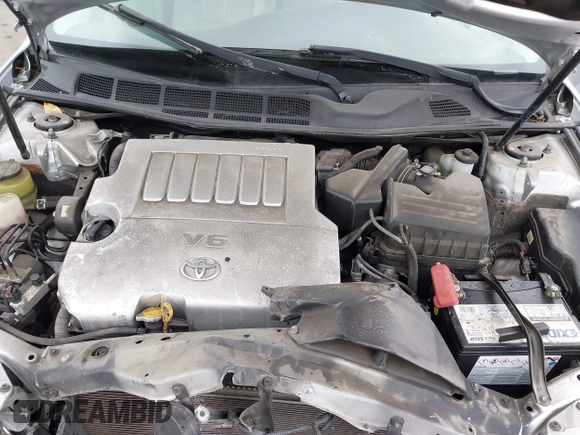 2008 Toyota Avalon XL with VIN 4T1BK36B18U283781, listed as a IAAI auction lot 42146934 with 59,809 mi miles. Bid and sale history available at carsss.com. Image 10.